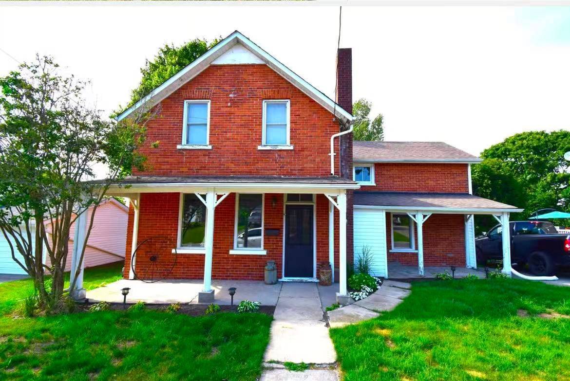 Port Hope, ON L1A 1H2,64 Sherbourne ST