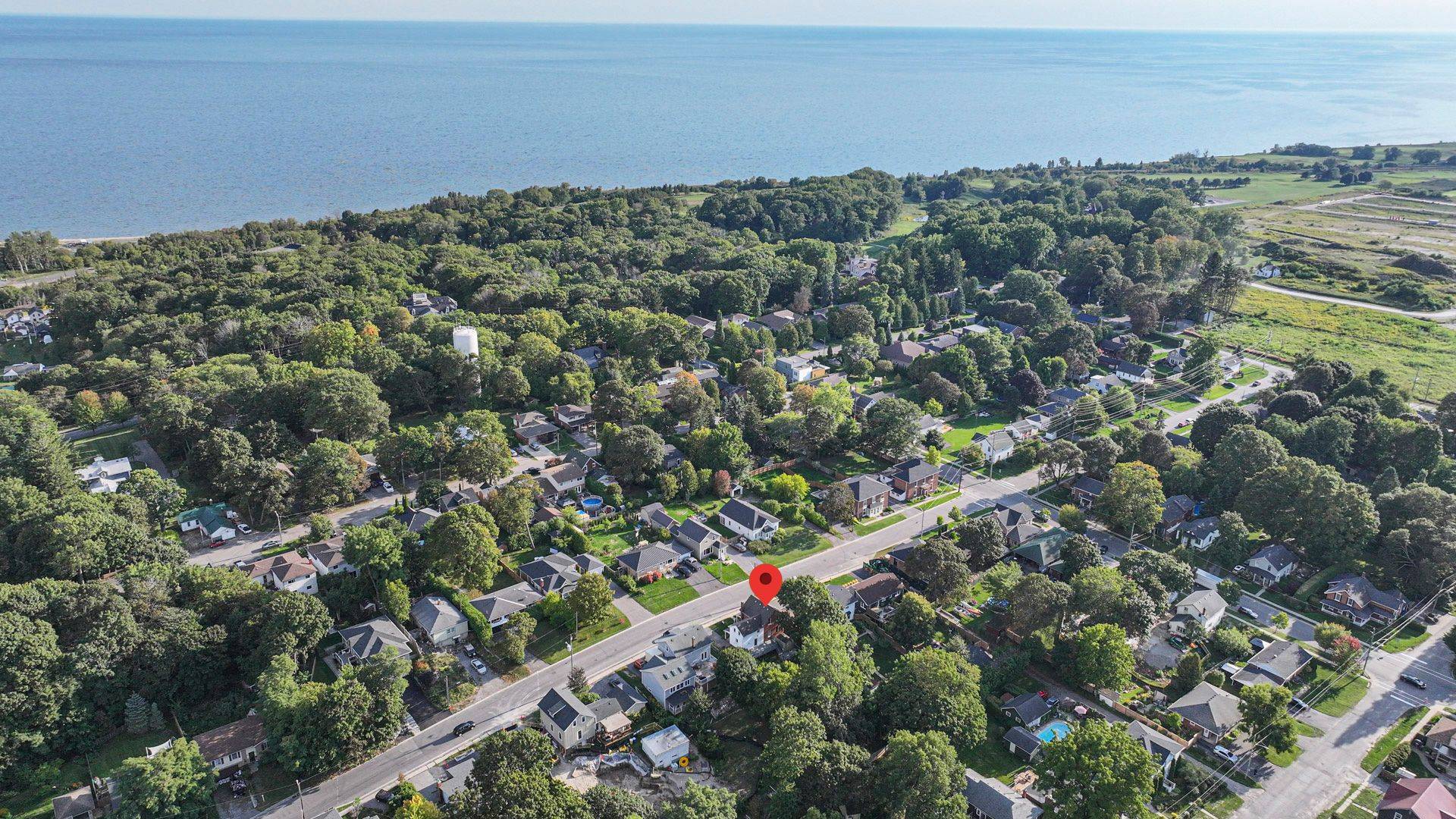 Port Hope, ON L1A 1H2,64 Sherbourne ST