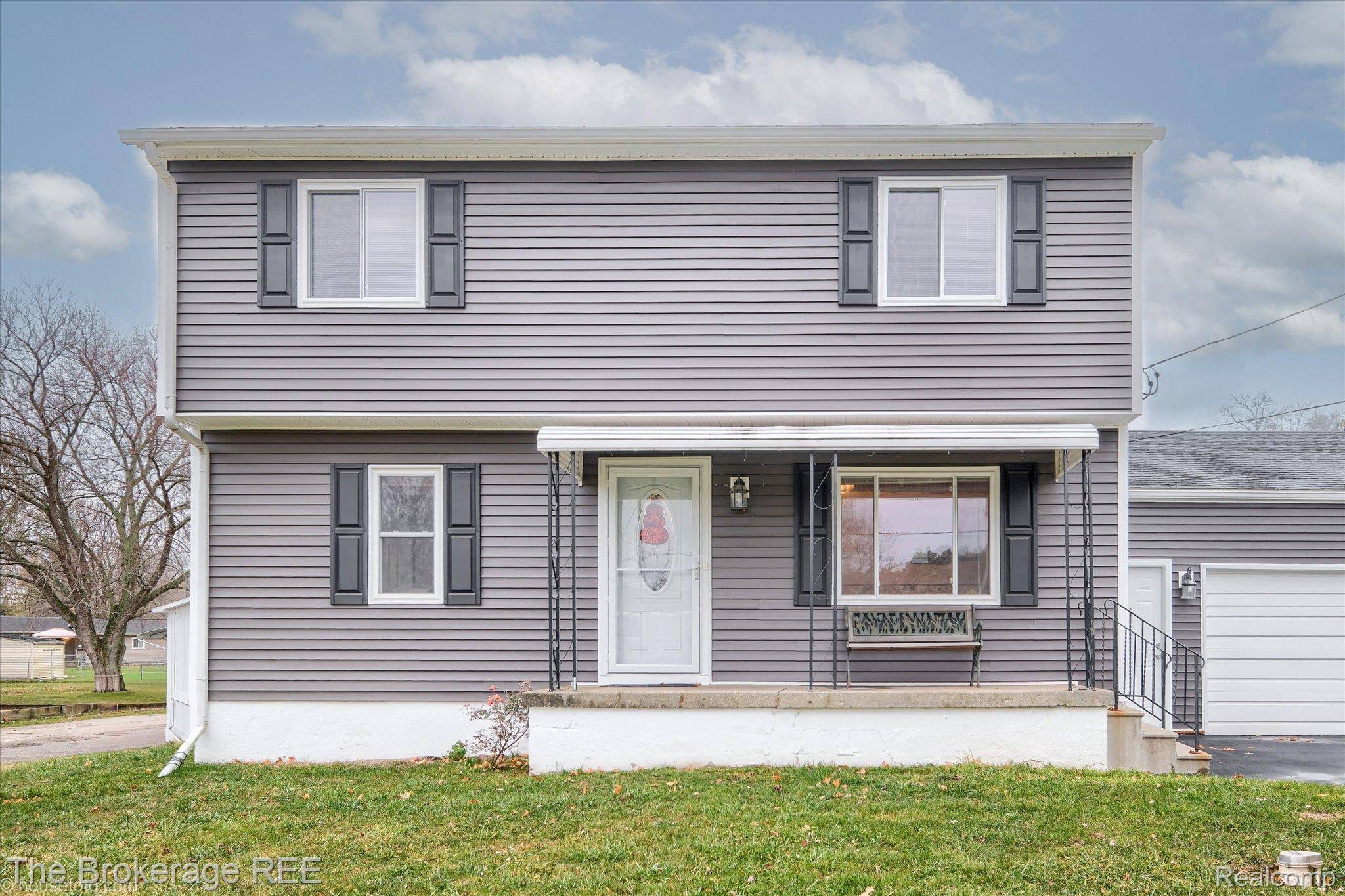 Flint, MI 48506,5107 Hartland DR