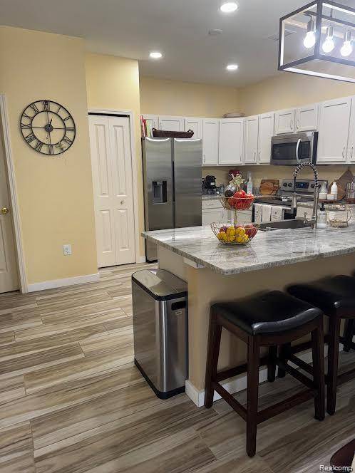 Canton, MI 48188,47544 Pembroke DR