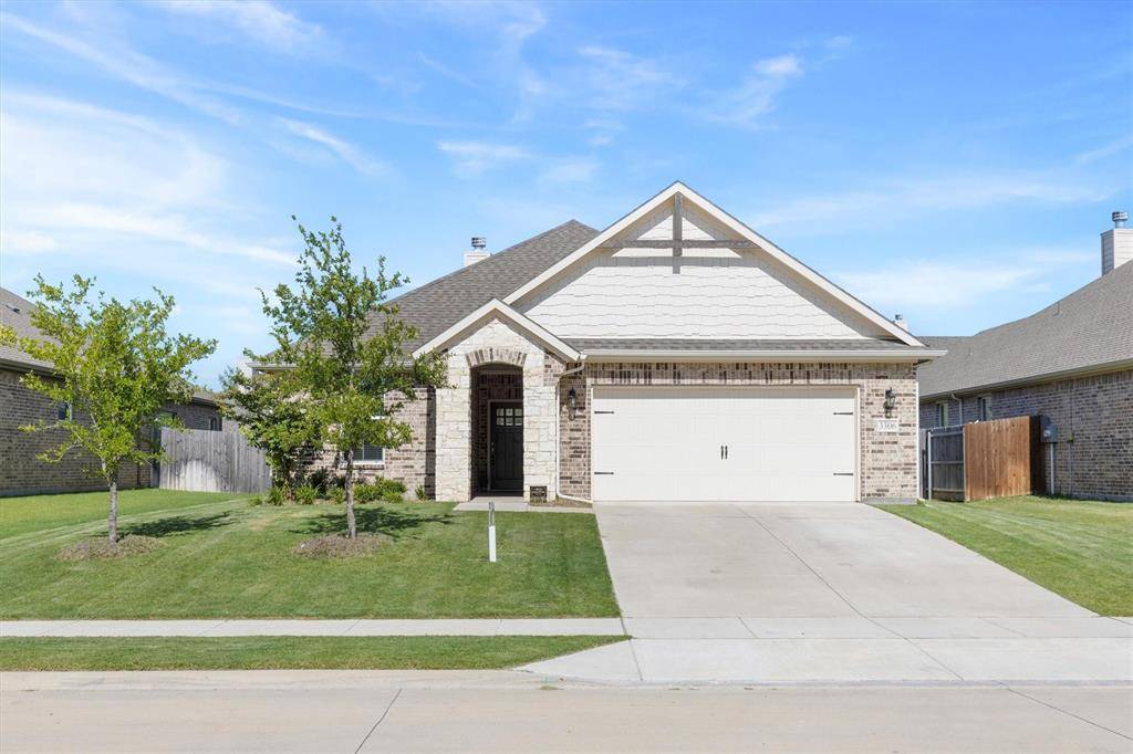 Anna, TX 75409,3306 Greymoore Drive