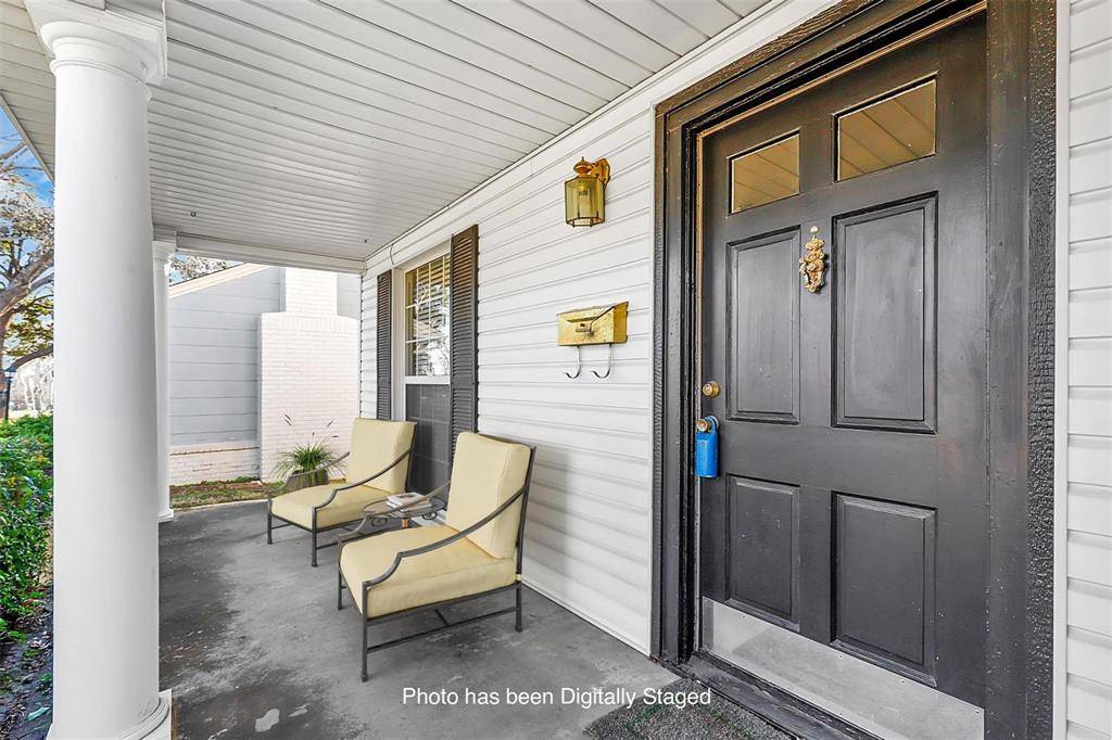 Fort Worth, TX 76107,4209 Curzon Avenue