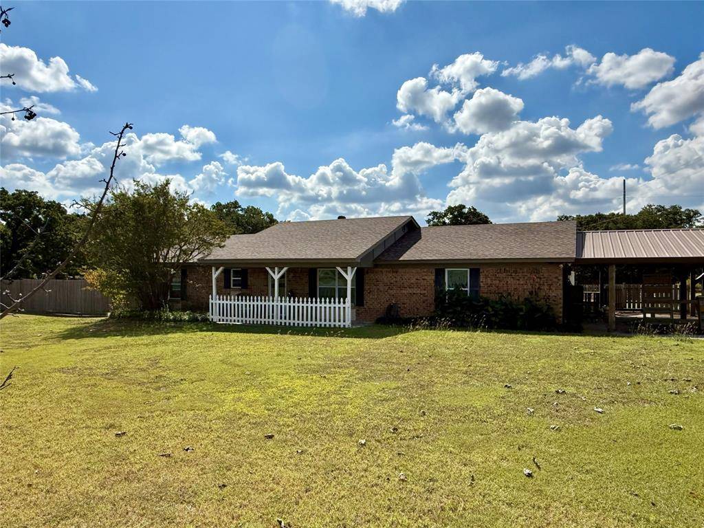 Weatherford, TX 76085,2277 Tanglewood Street