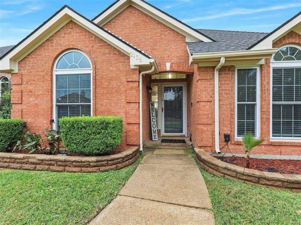 Mesquite, TX 75181,2136 Walden Place