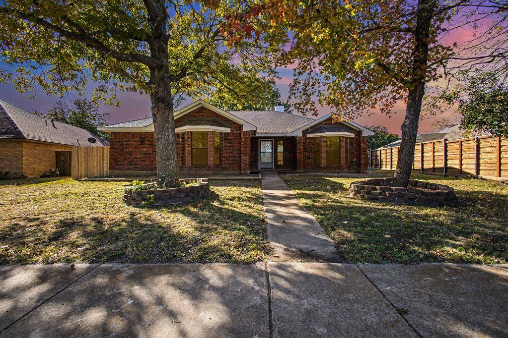 Garland, TX 75043,5313 Peninsula Way