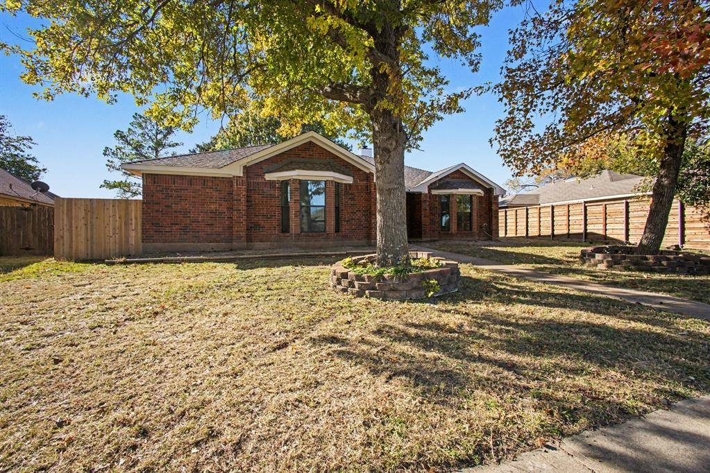 Garland, TX 75043,5313 Peninsula Way