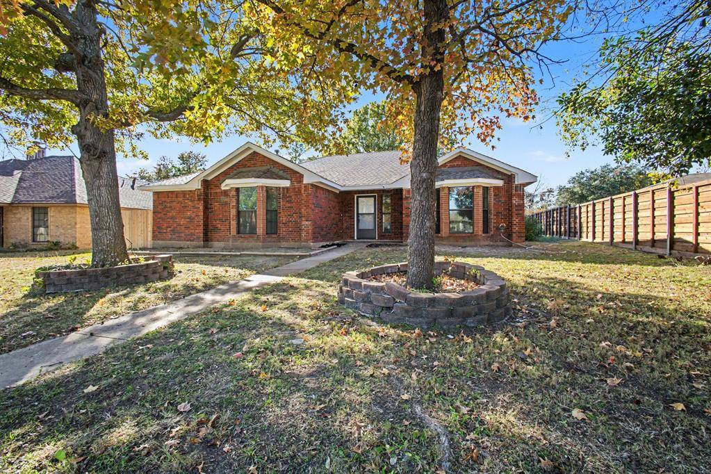 Garland, TX 75043,5313 Peninsula Way