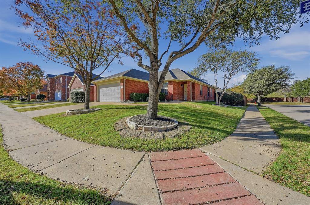 Bedford, TX 76021,3321 Versante Drive