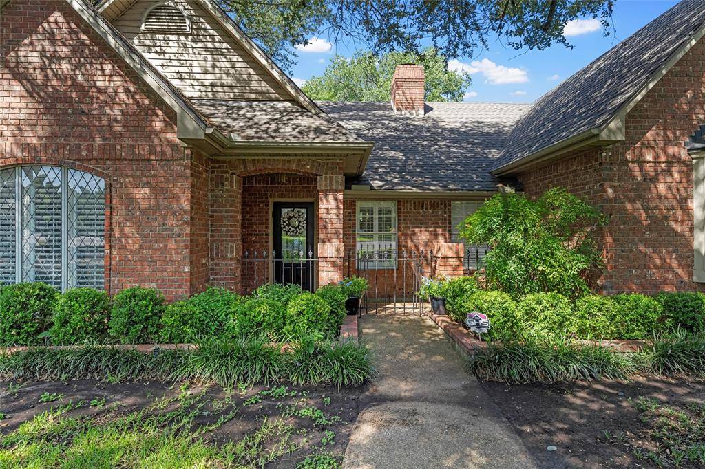 Waco, TX 76708,3000 Chimney Hill Drive