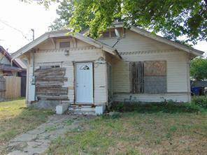 Dallas, TX 75215,2232 Poplar Street