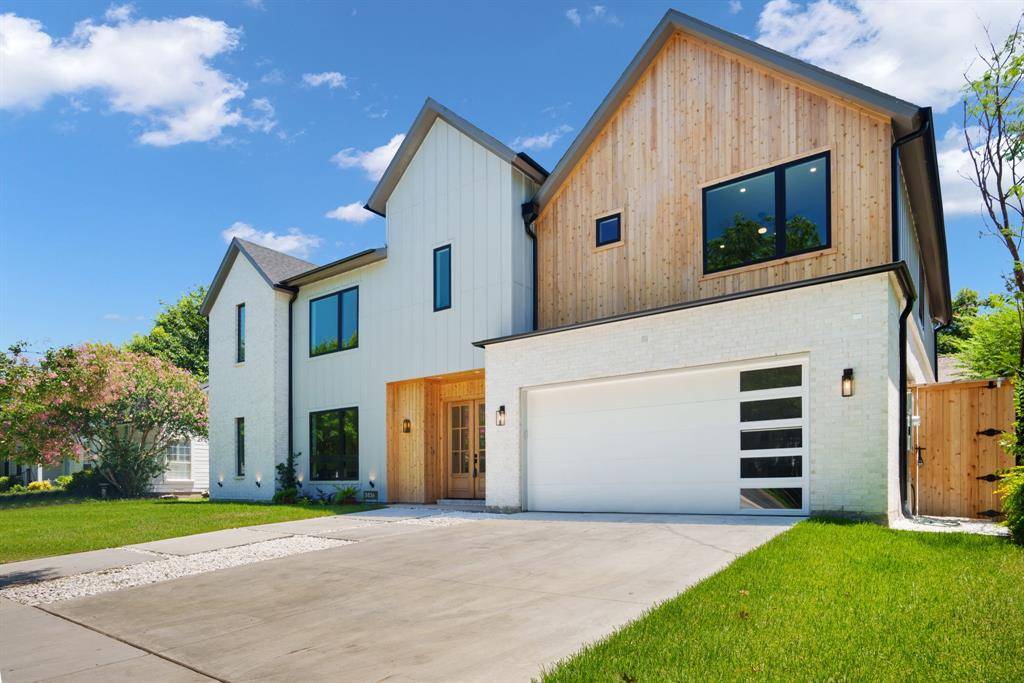 Dallas, TX 75206,5836 Kenwood Avenue