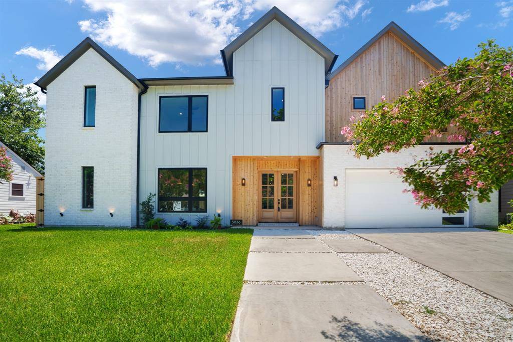 Dallas, TX 75206,5836 Kenwood Avenue