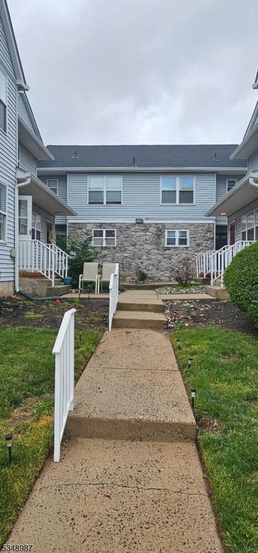 Piscataway Twp., NJ 08854,316 Ventnor Ct