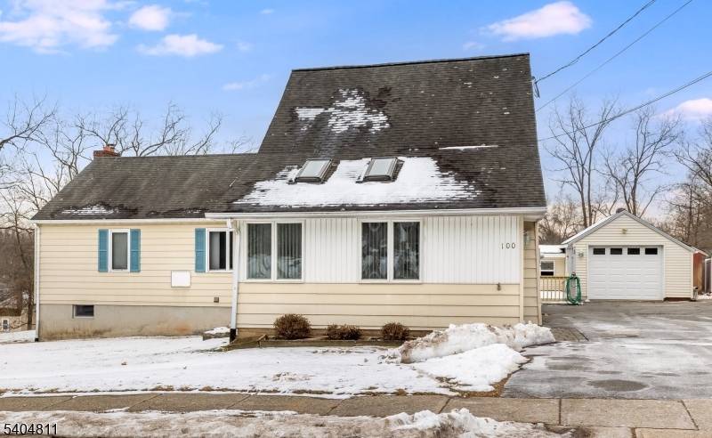 Hanover Twp., NJ 07981,100 Troy Hills Rd