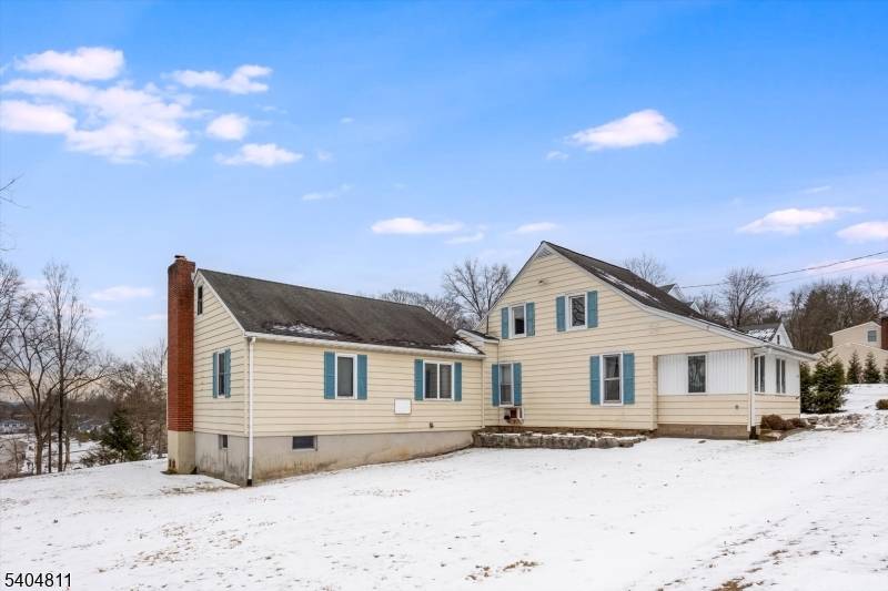 Hanover Twp., NJ 07981,100 Troy Hills Rd