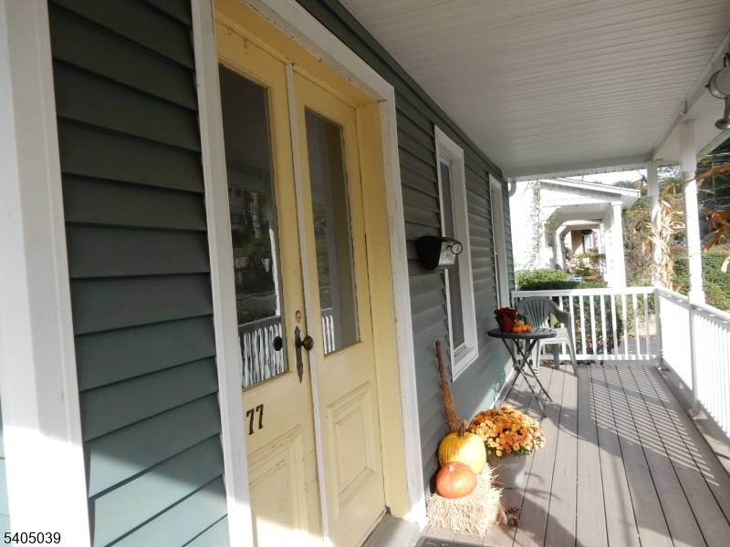 Morristown Town, NJ 07960,77 Western Ave