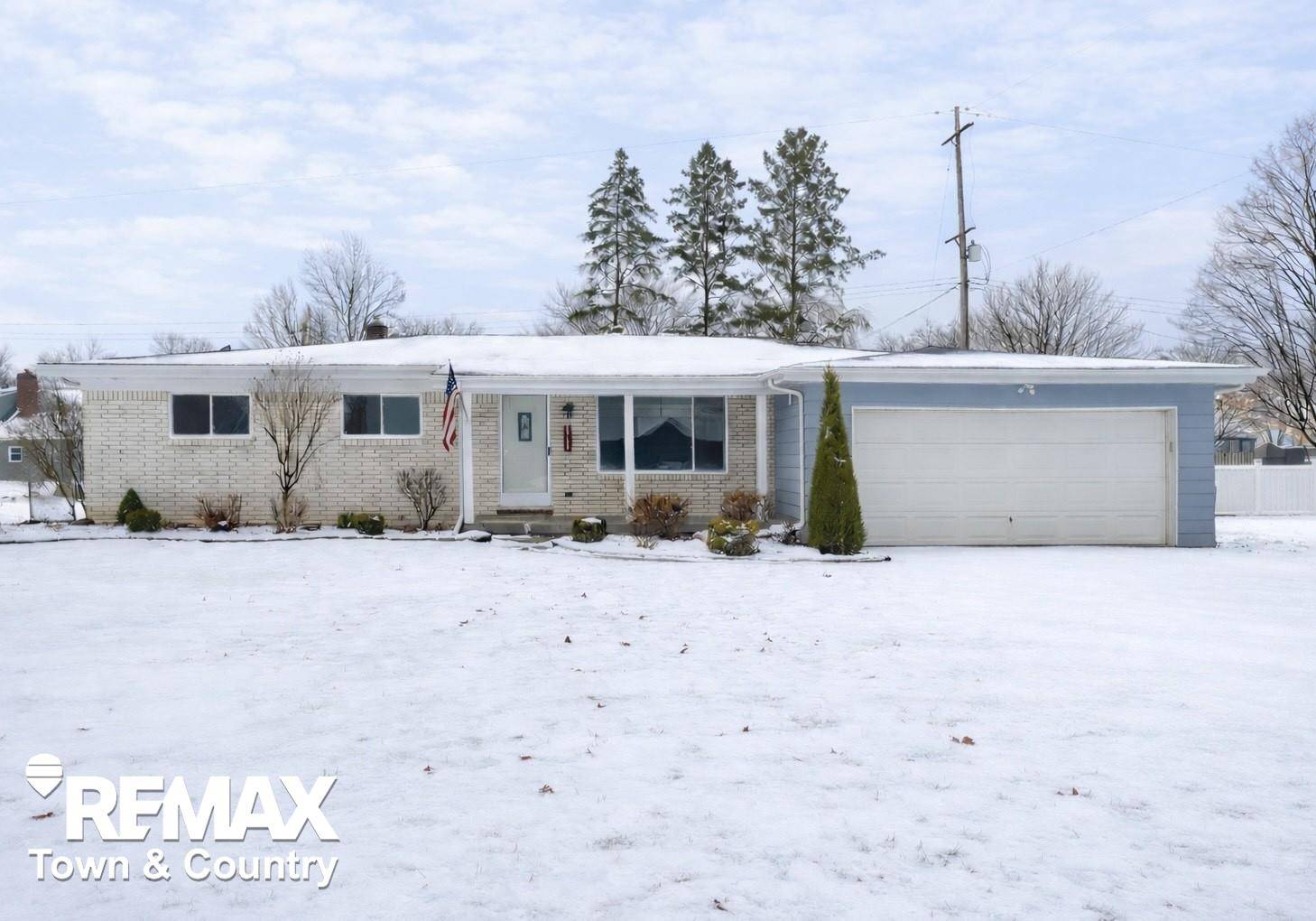 Flushing, MI 48433,1209 Clearview DR