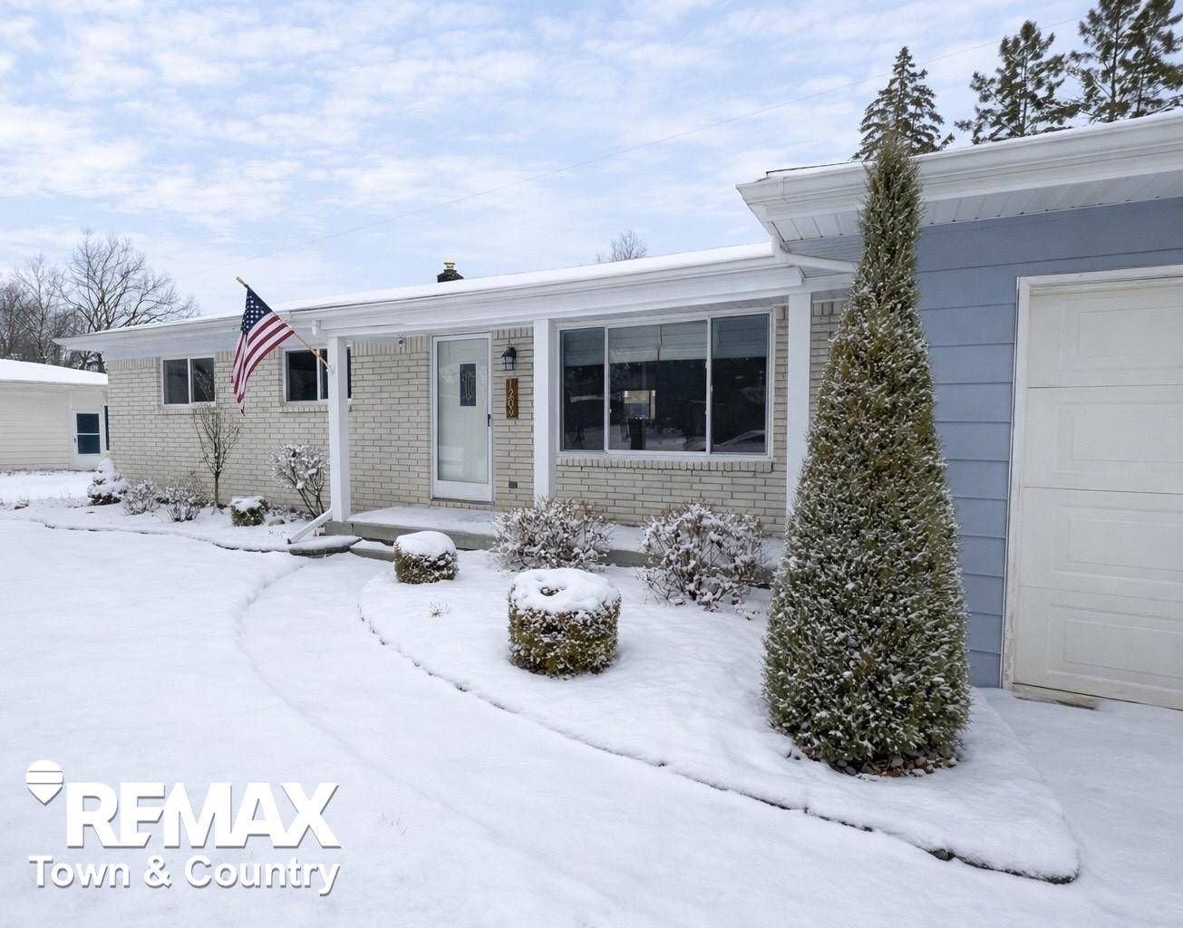 Flushing, MI 48433,1209 Clearview DR