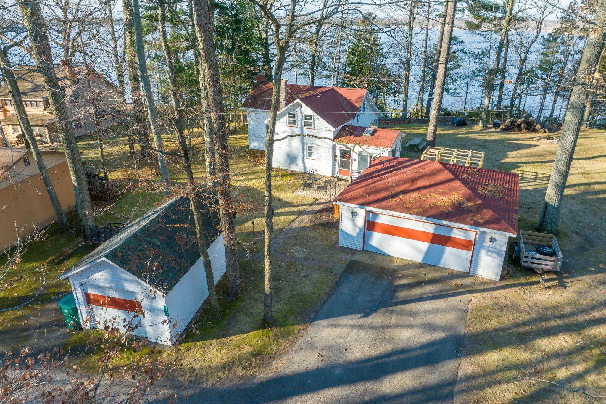 Chippewa Lake, MI 49320,19975 Merritt AVE