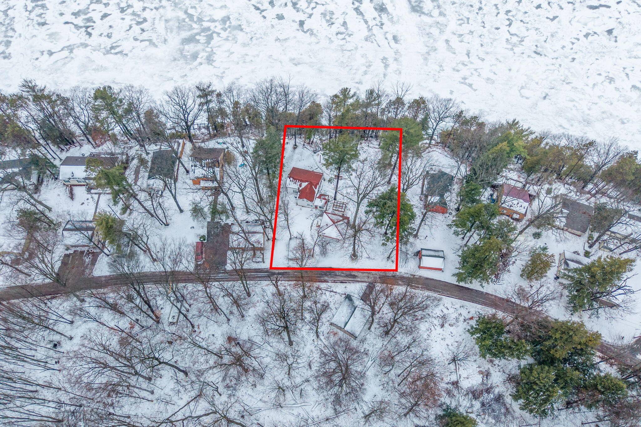 Chippewa Lake, MI 49320,19975 Merritt AVE