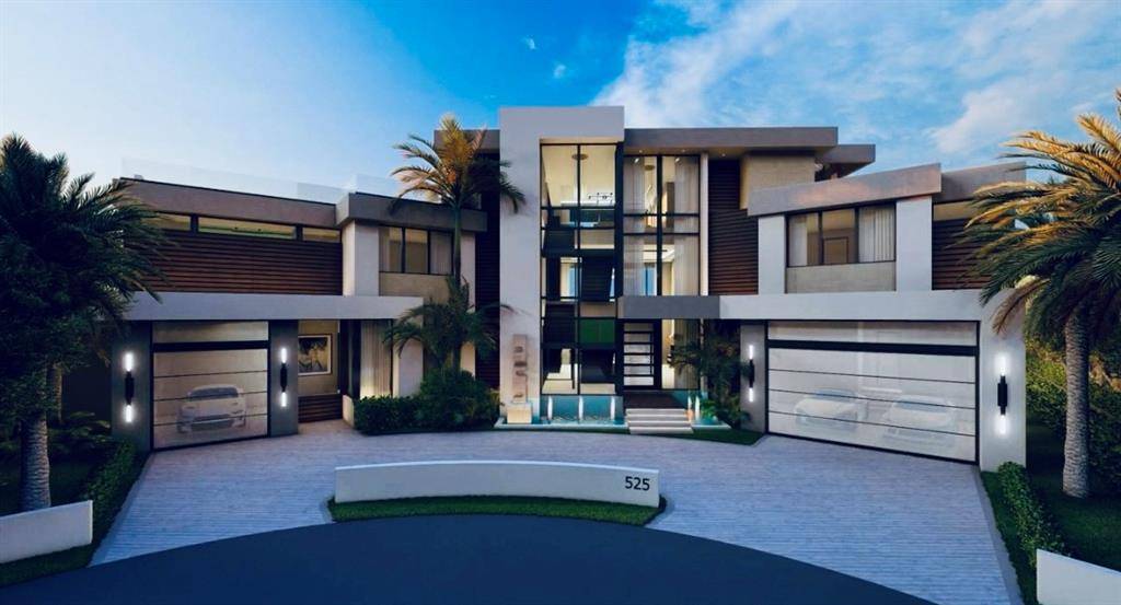 Fort Lauderdale, FL 33301,525 Isle Of Capri Dr