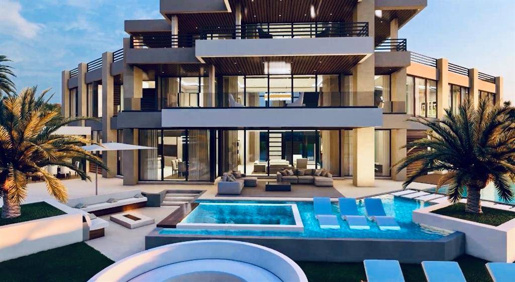 Fort Lauderdale, FL 33301,525 Isle Of Capri Dr