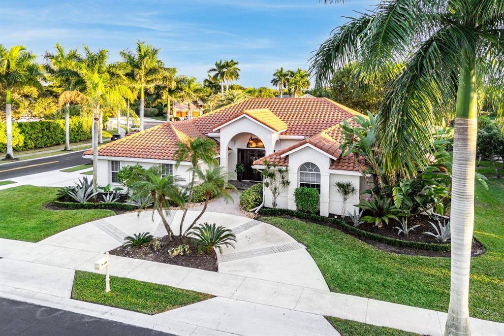 Weston, FL 33326,510 Sabal Way