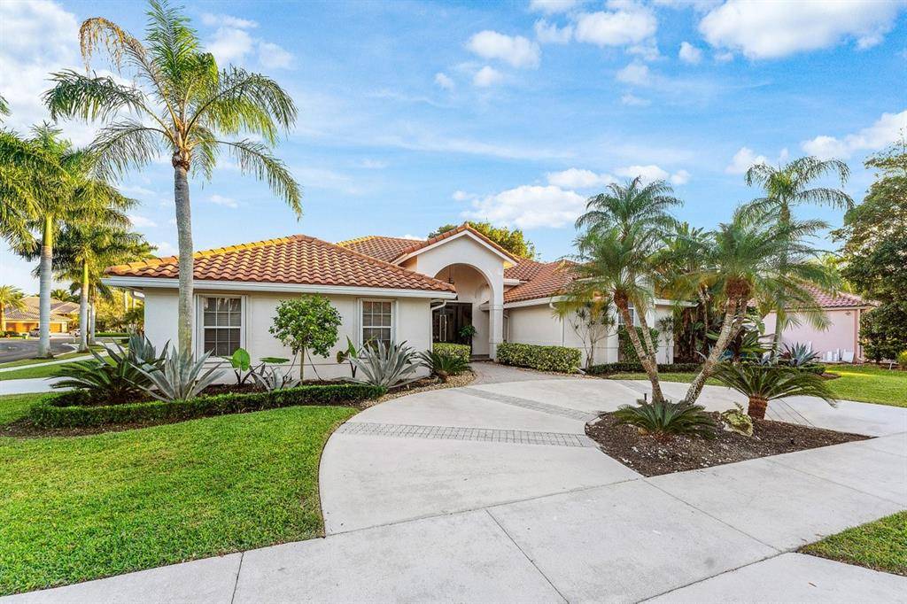 Weston, FL 33326,510 Sabal Way