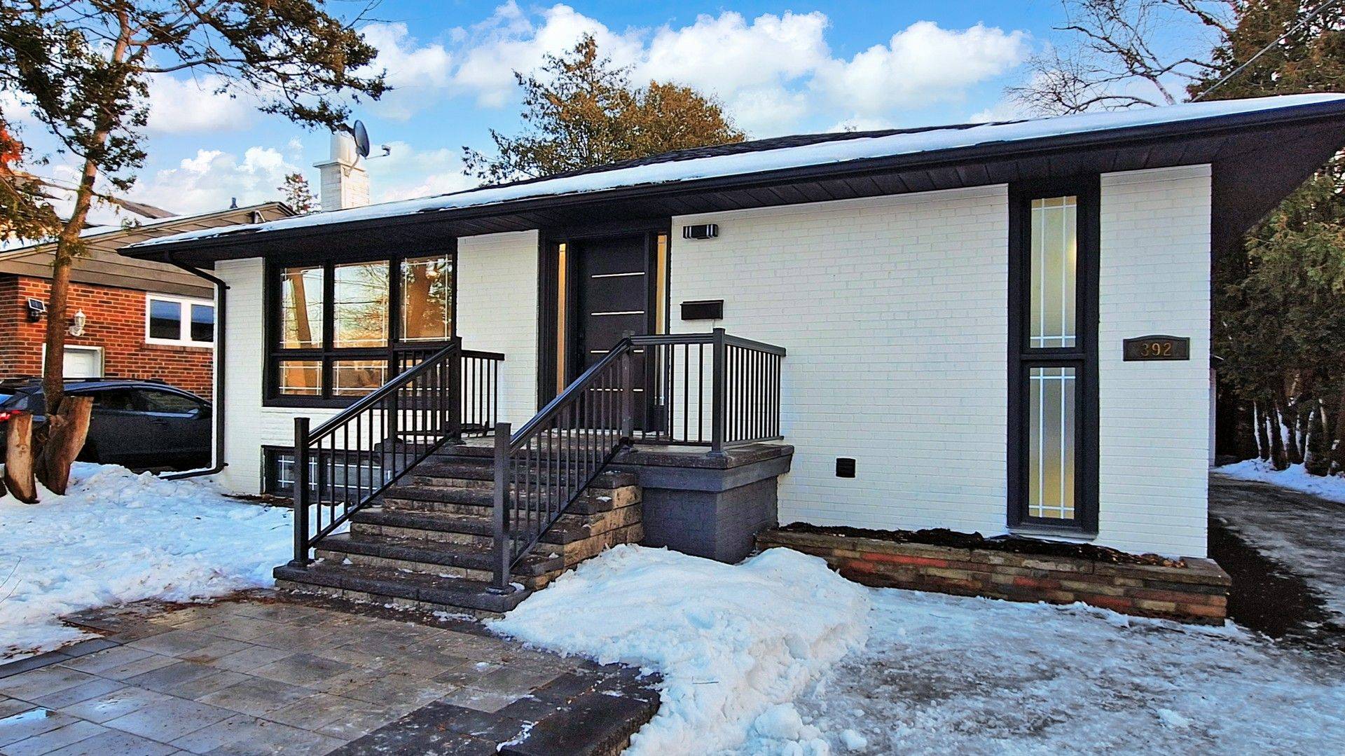 Richmond Hill, ON L4C 1C3,392 Bent CRES