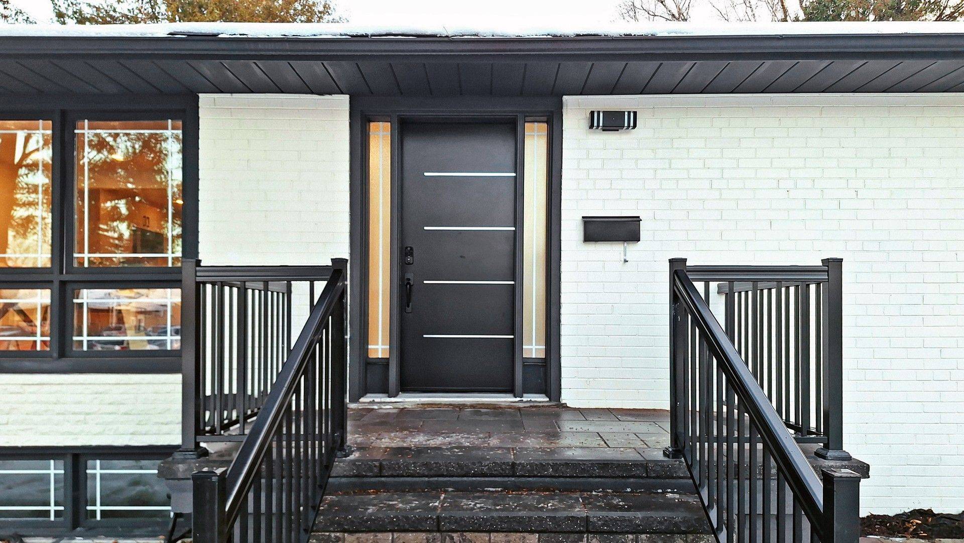 Richmond Hill, ON L4C 1C3,392 Bent CRES