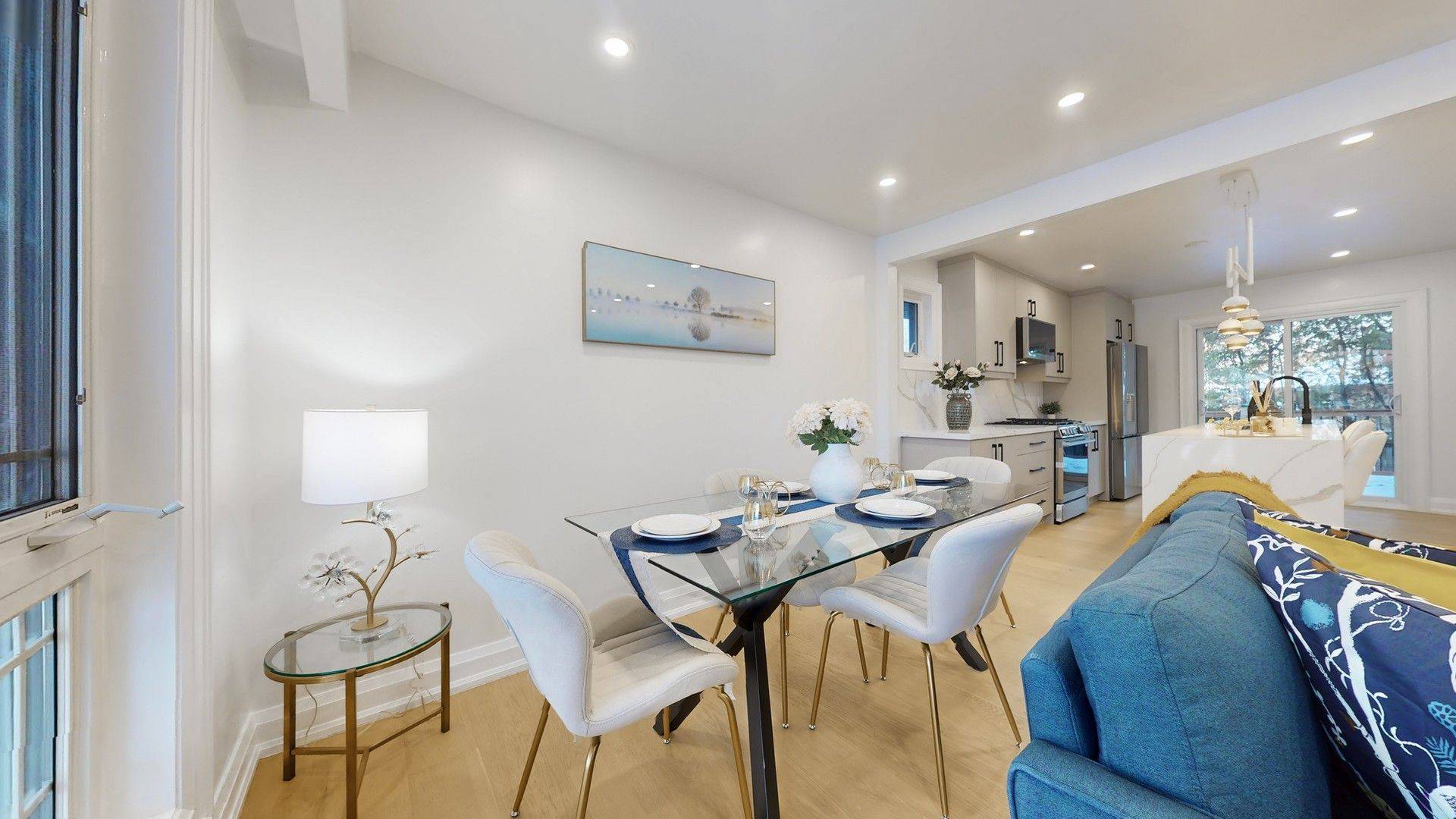 Richmond Hill, ON L4C 1C3,392 Bent CRES