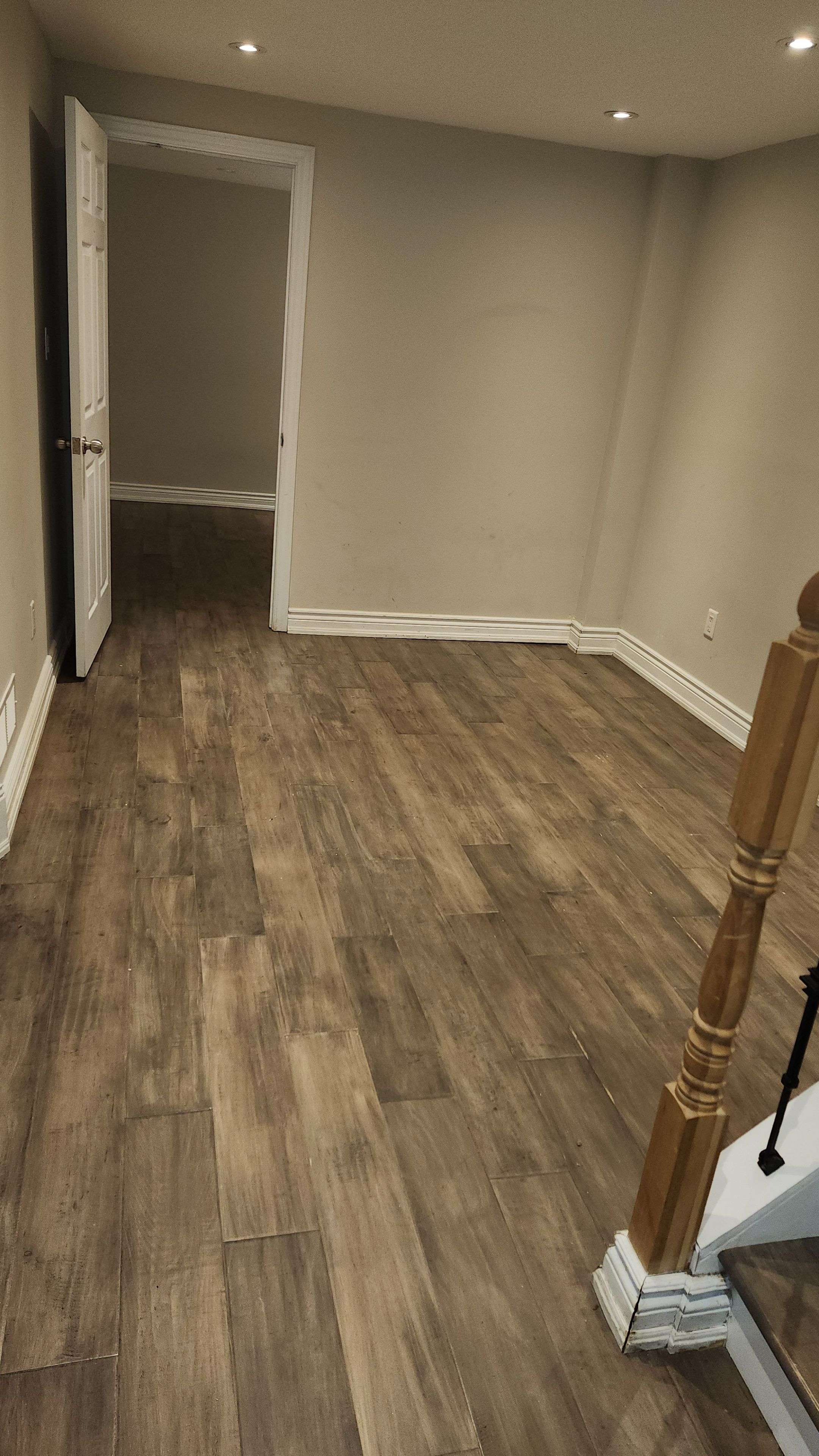 Mississauga, ON L5M 7E5,3492 Fountain Park AVE W #Basement