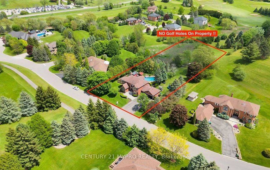 Caledon, ON L7E 0B3,42 Mccauley DR