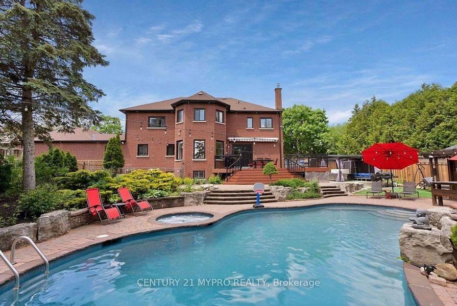 Caledon, ON L7E 0B3,42 Mccauley DR