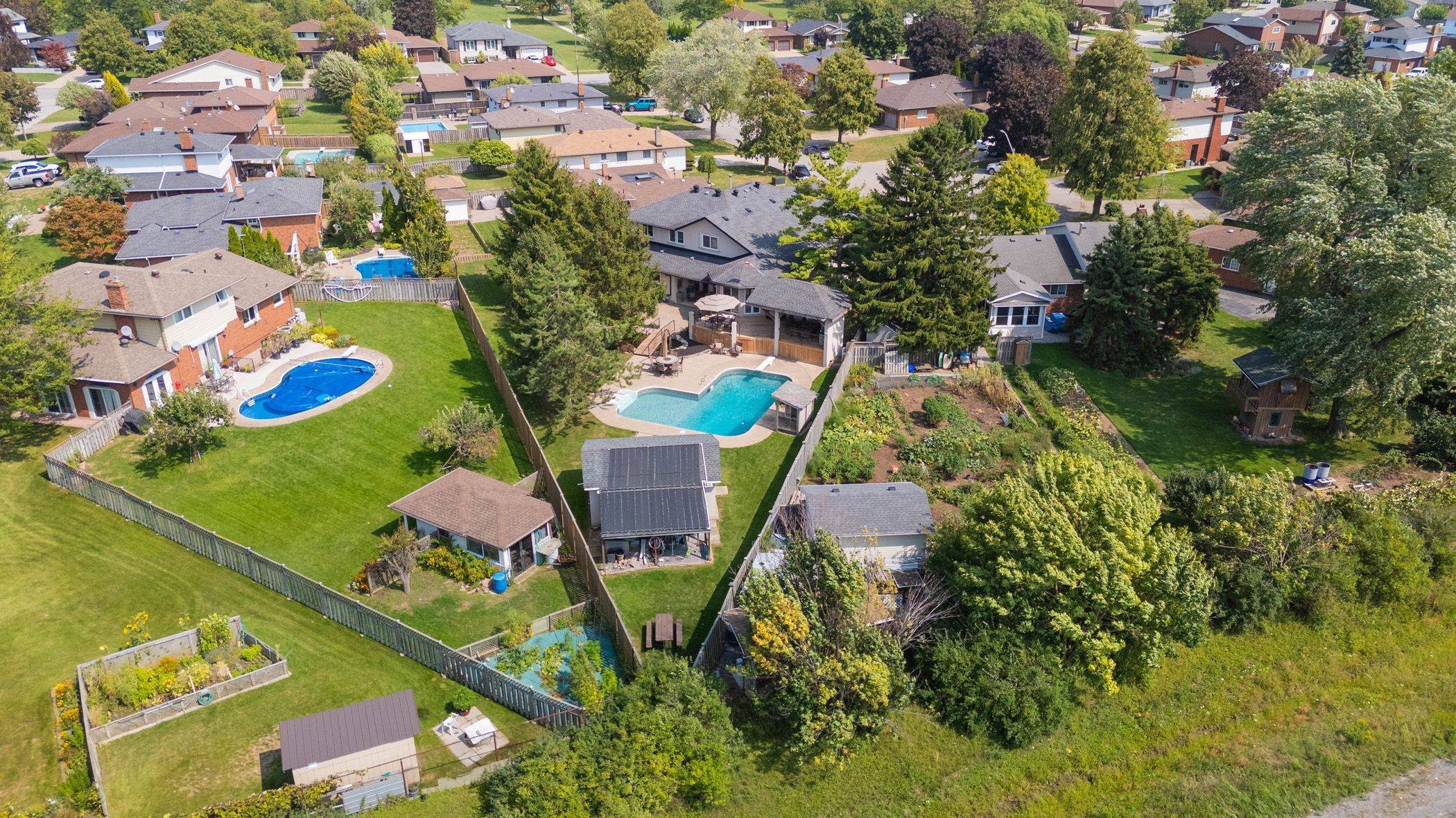 Thorold, ON L2V 4B9,12 Fuller CRES