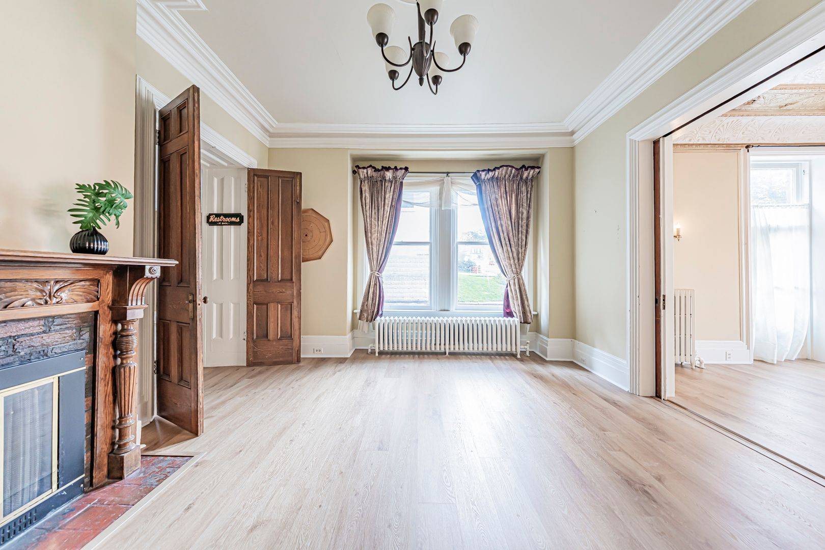 Port Hope, ON L1A 1N4,127 Walton ST