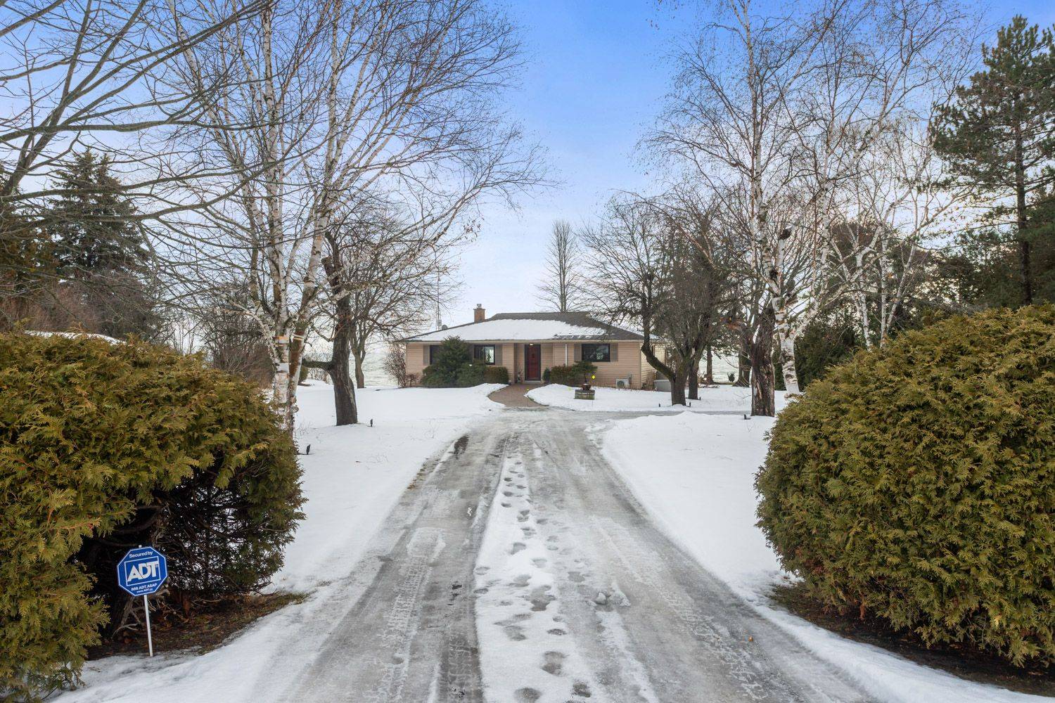 Cramahe, ON K0K 1S0,373 Victoria Beach RD