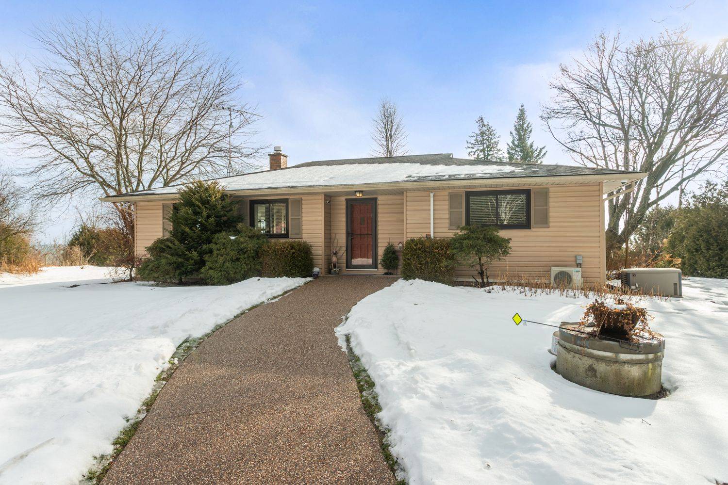 Cramahe, ON K0K 1S0,373 Victoria Beach RD