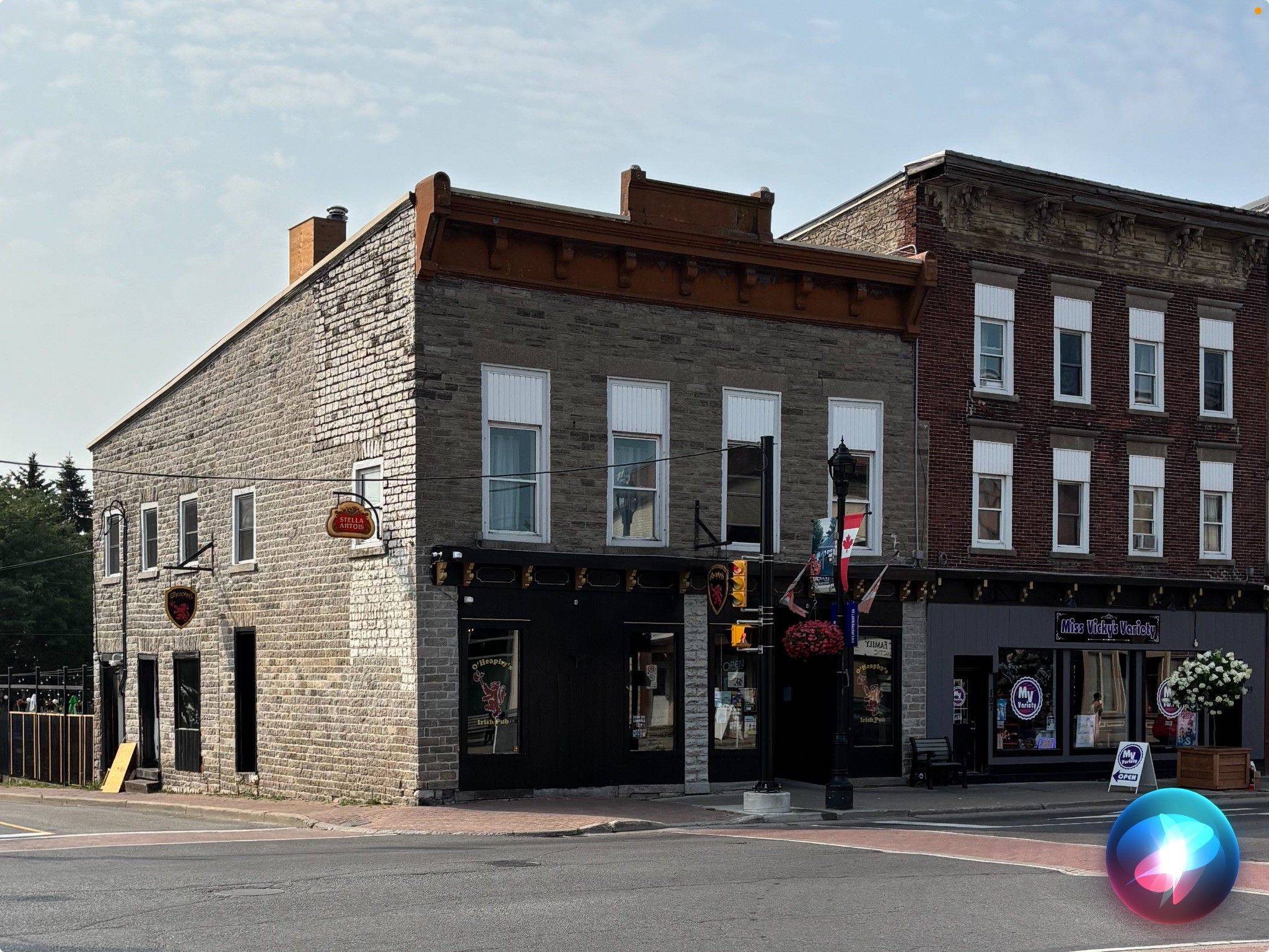 Prescott, ON K0E 1T0,101 King ST W