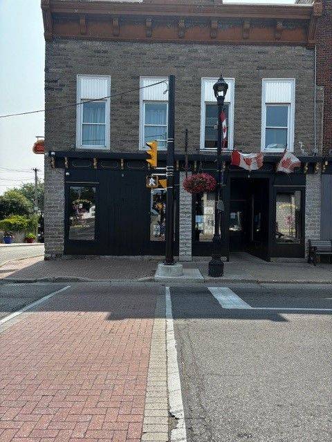 Prescott, ON K0E 1T0,101 King ST W