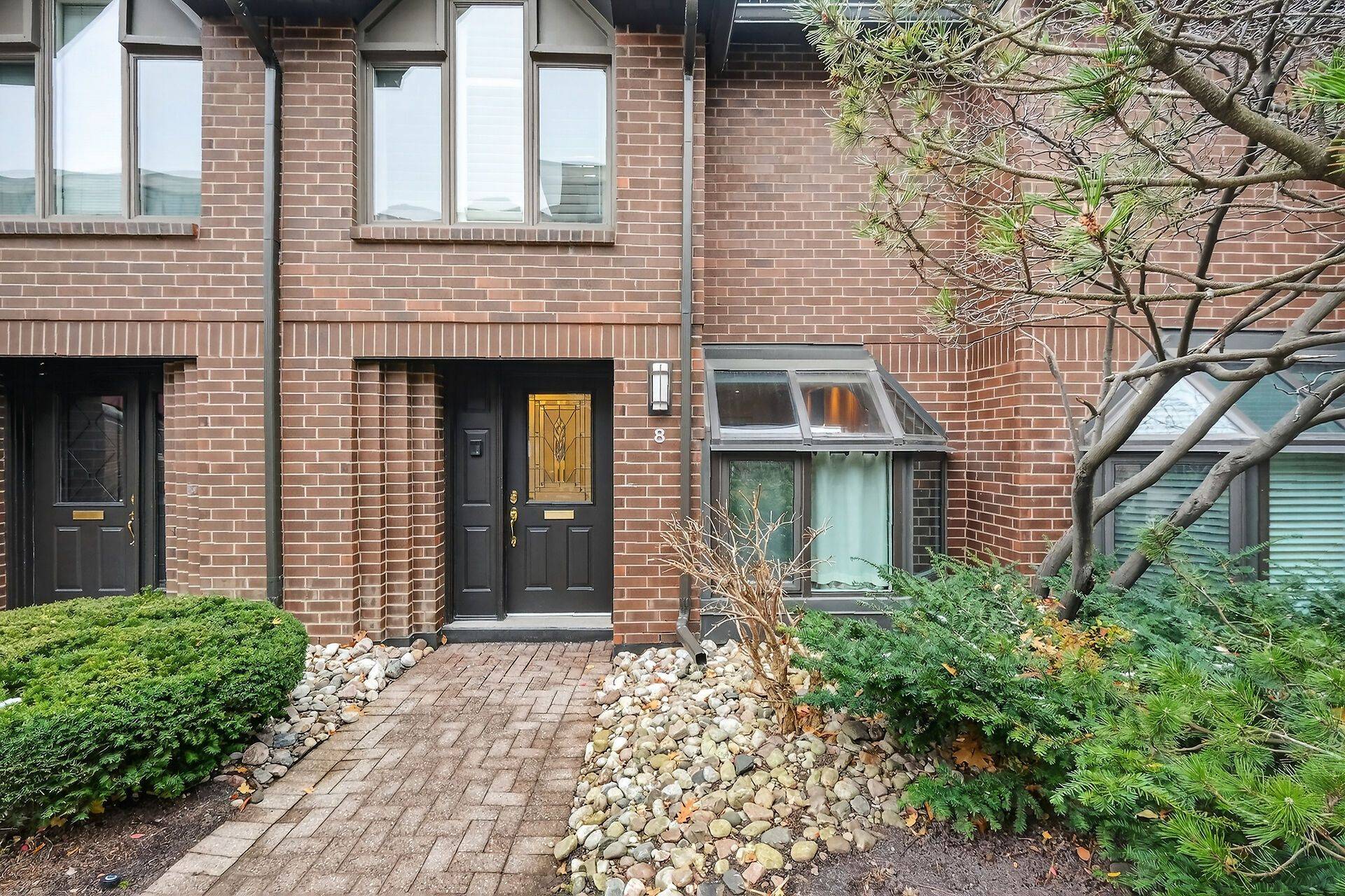 Glebe - Ottawa East And Area, ON K1S 5K8,111 Echo DR W #C8