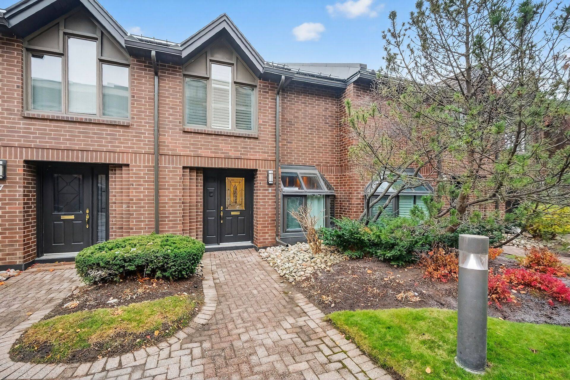 Glebe - Ottawa East And Area, ON K1S 5K8,111 Echo DR W #C8