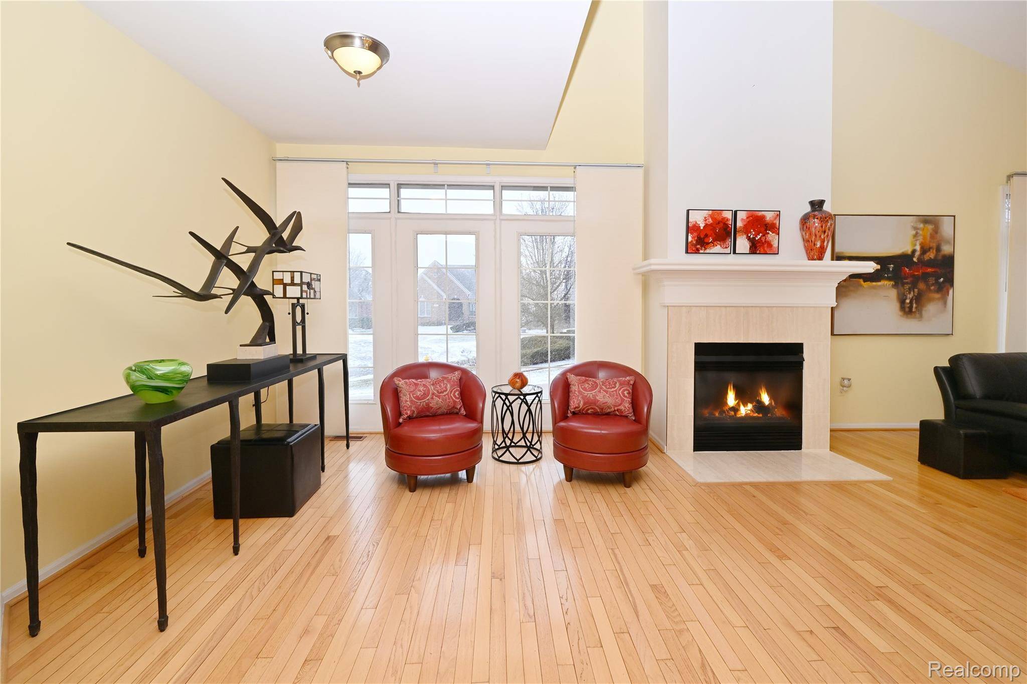 Washington, MI 48094,59779 Glacier Spring DR S #8