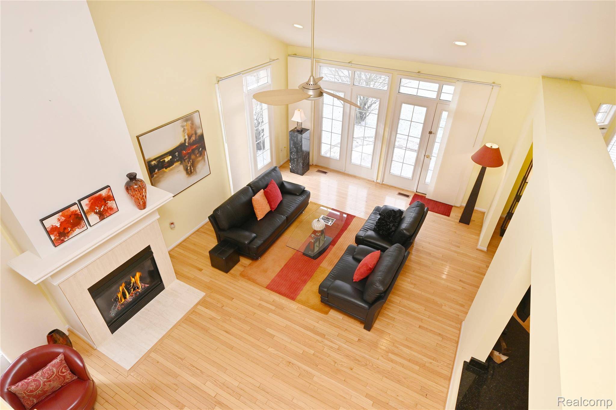 Washington, MI 48094,59779 Glacier Spring DR S #8