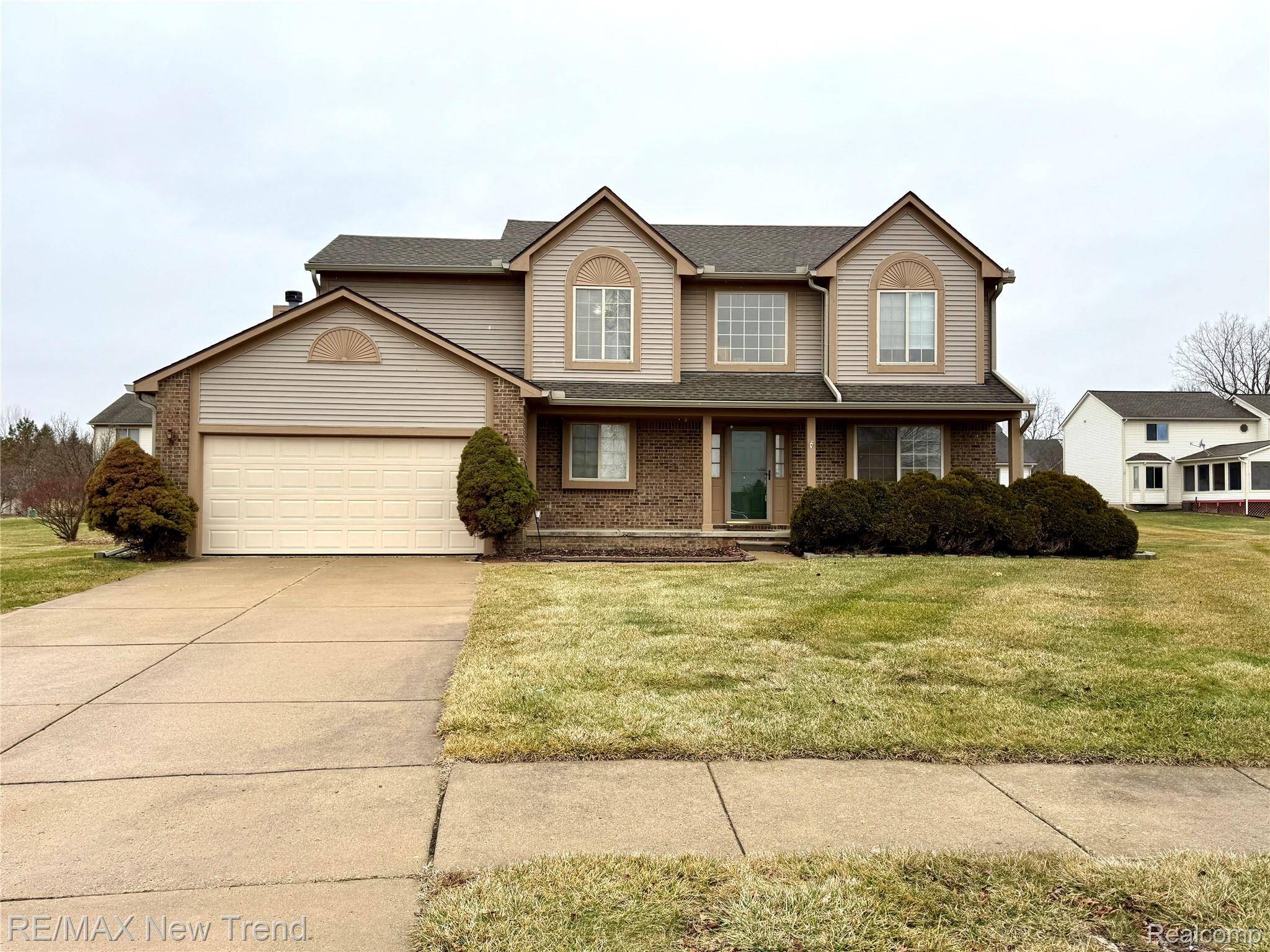 Ann Arbor, MI 48103,2399 MARQUIS CT