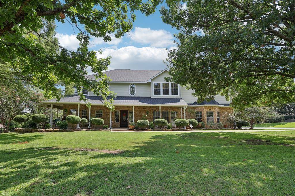 Wylie, TX 75098,23 Santa Monica Circle