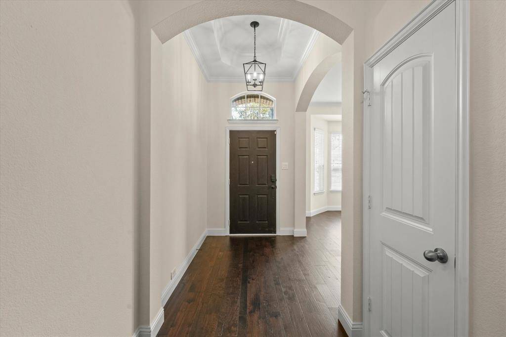 Wylie, TX 75098,412 Highland Ridge Drive