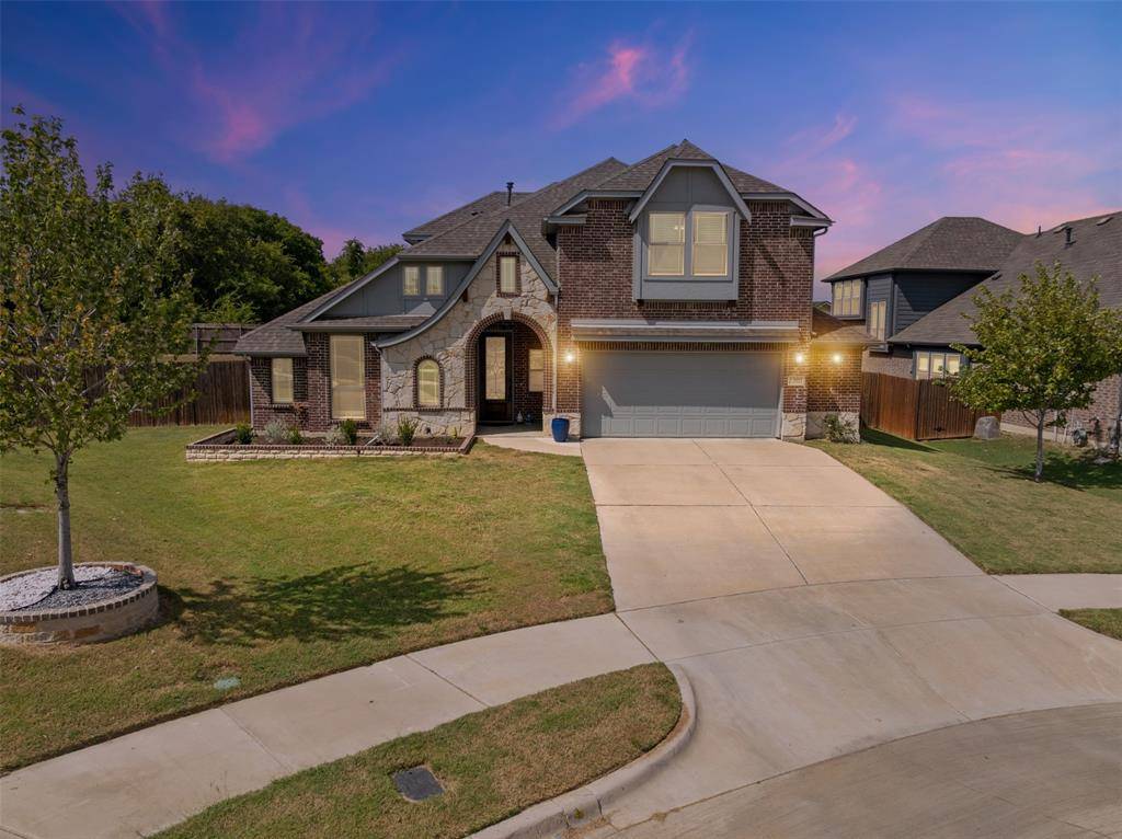 Mansfield, TX 76063,1301 Rainier Court