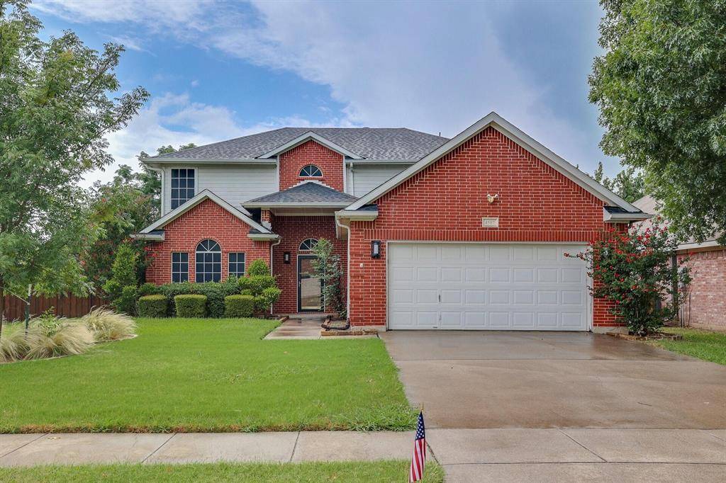 Grand Prairie, TX 75052,4507 Harpers Ferry Drive