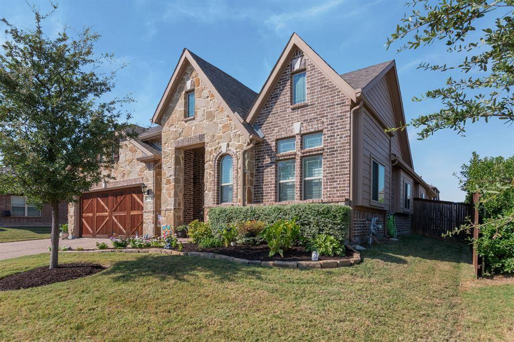 Fort Worth, TX 76244,11913 Logans Way